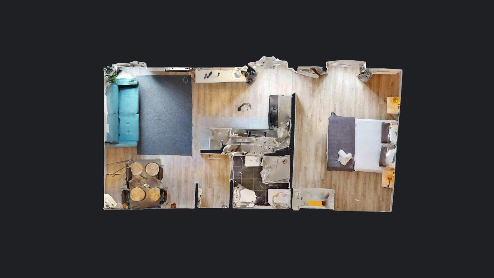 866 Suite Lilas - Superbe Appartement Montreuil  Eksteriør billede